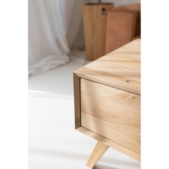 Konferenční stůl JORGA 80*50