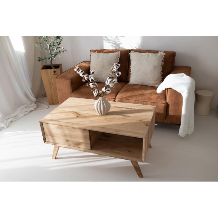 Konferenční stůl JORGA 80*50