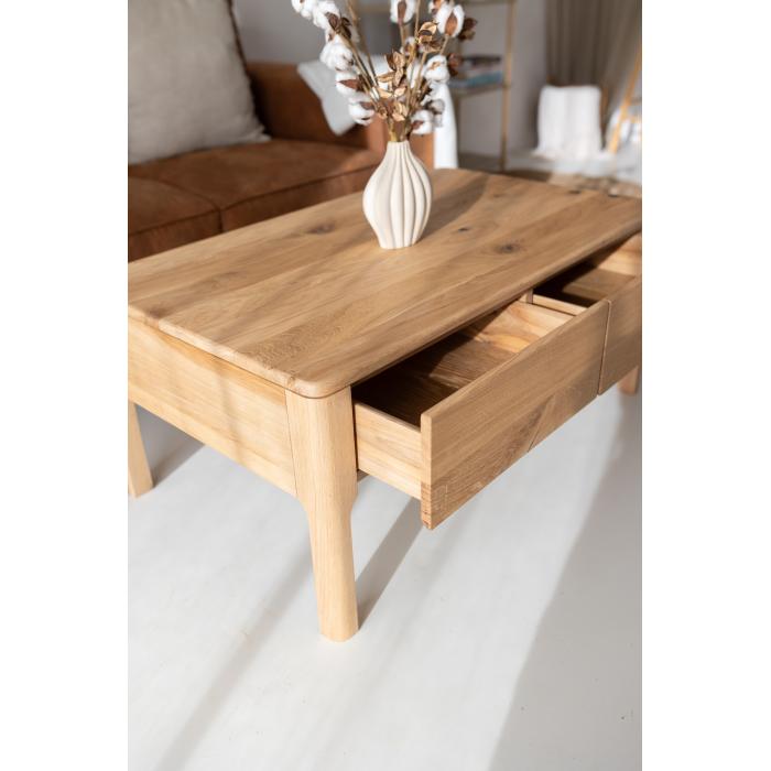 Konferenční stůl AGDA 80*50