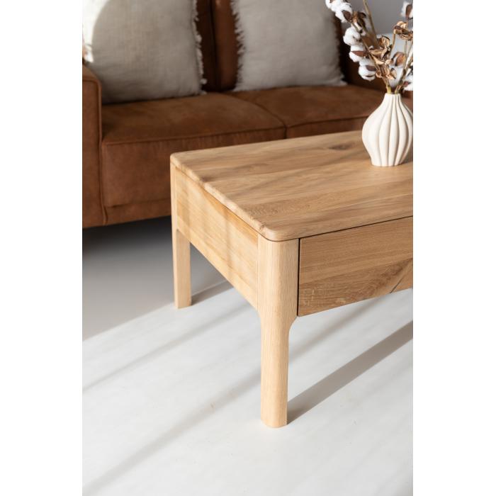 Konferenční stůl AGDA 80*50