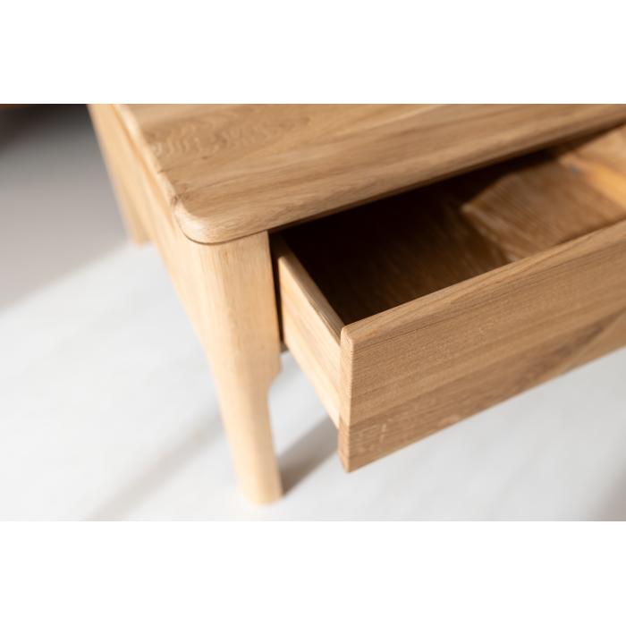 Konferenční stůl AGDA 80*50