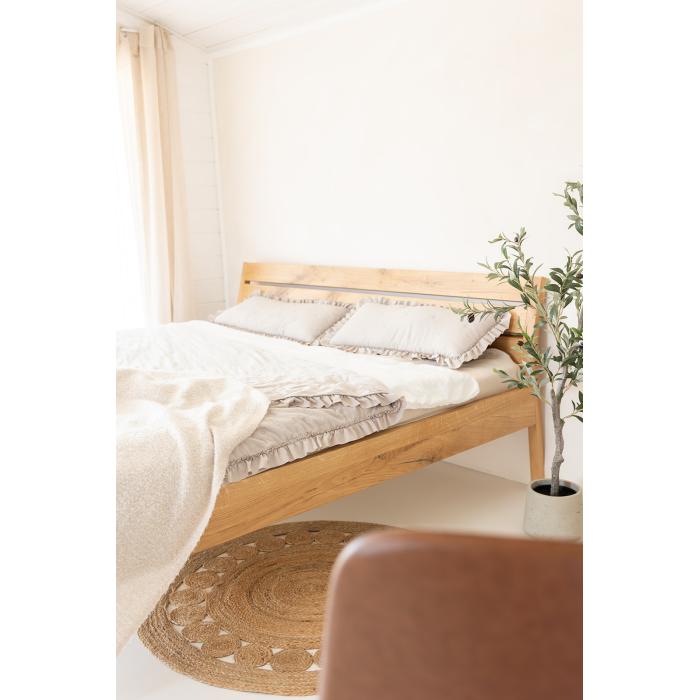 Dubová postel AIRY 180