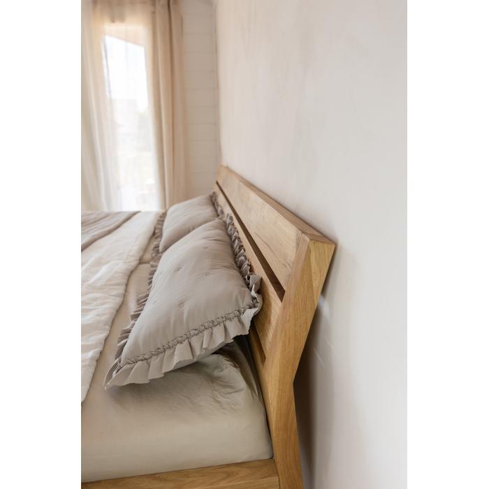 Dubová postel AIRY 160