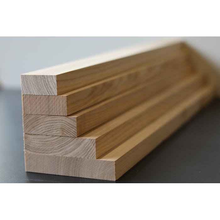 Dubový hranol 20*40mm